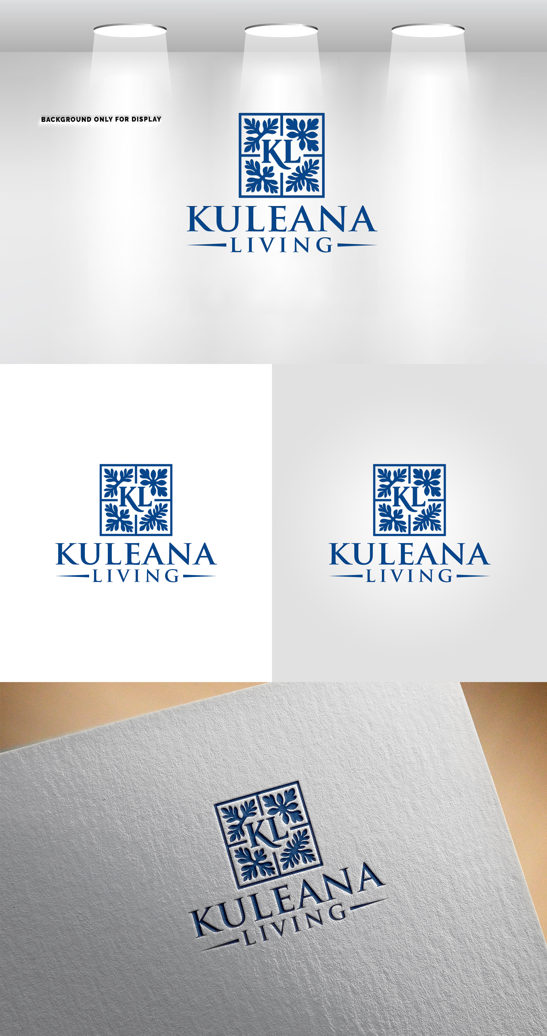 Logo Design by Rahmina for this project | Design #36328352