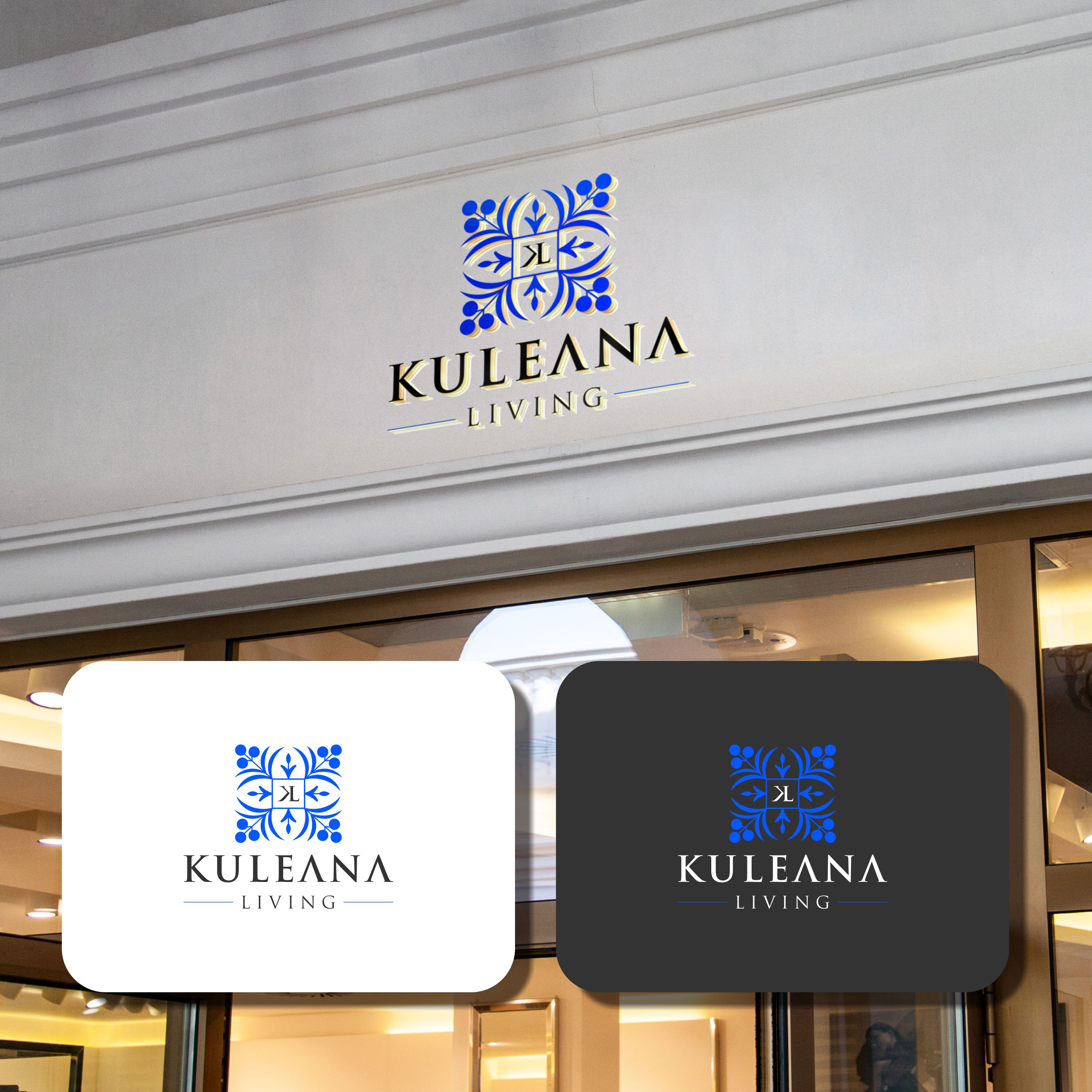 Logo Design by Berkah_Bandot for this project | Design #36341399