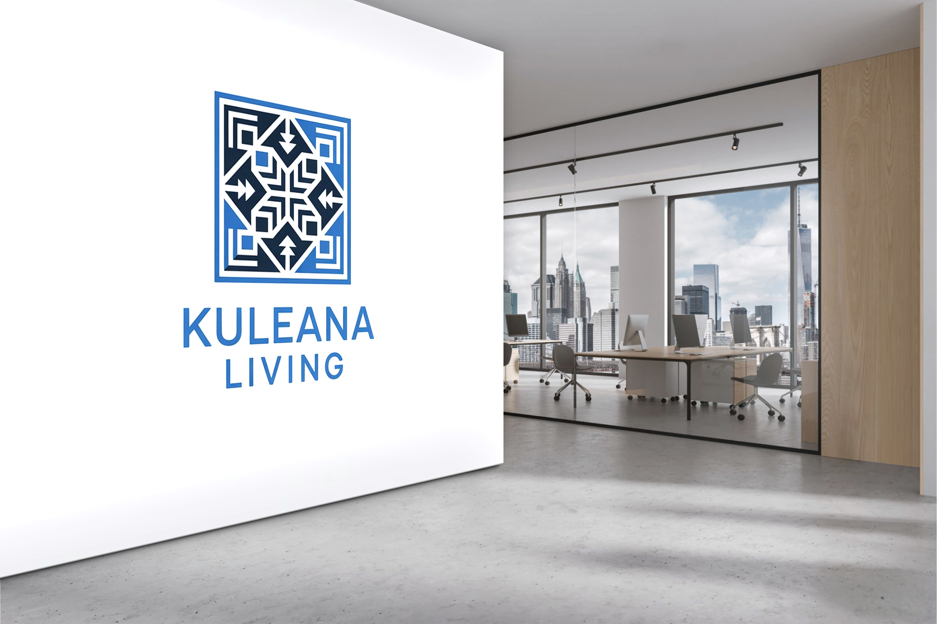 Logo Design by anaya08 for this project | Design #36331707