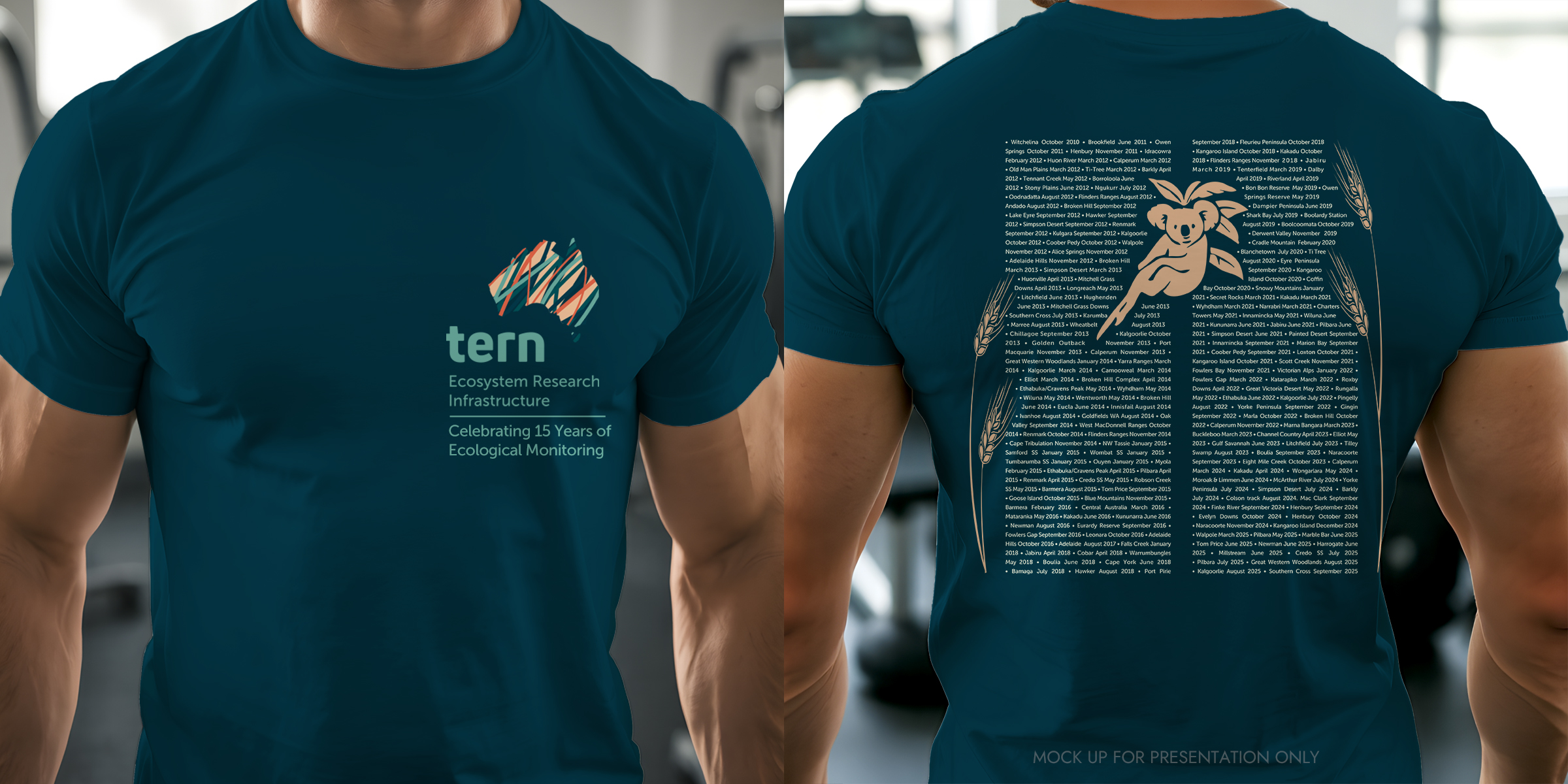 T-shirt Design by NancyTan for this project | Design #36329334