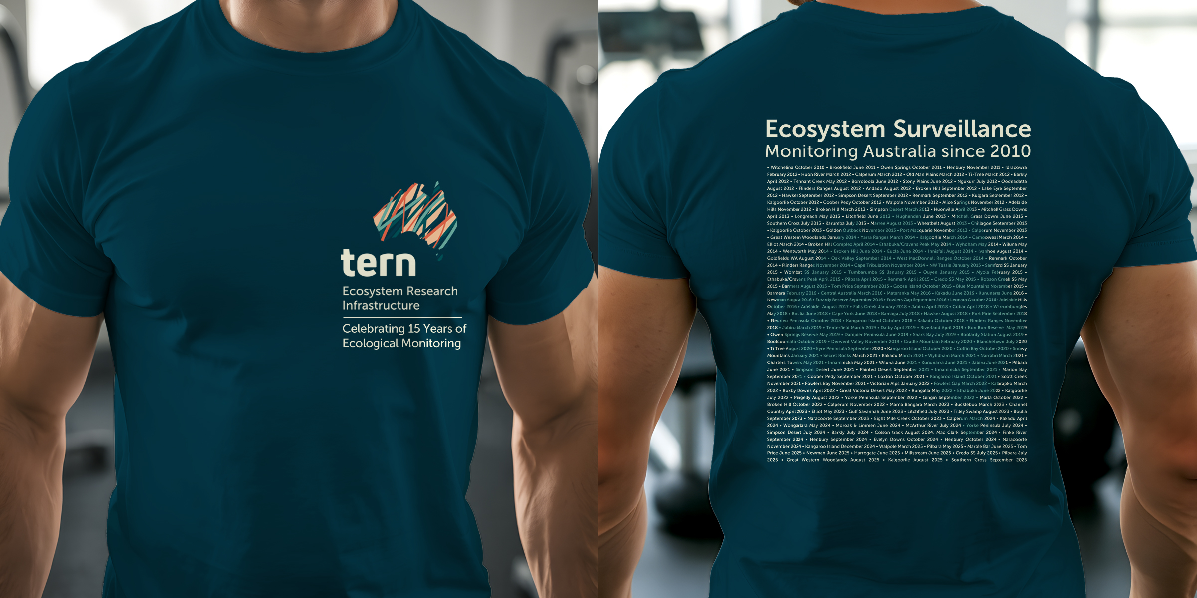 T-shirt Design by NancyTan for this project | Design #36344933