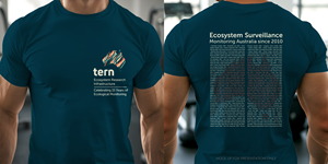 T-shirt Design by NancyTan for this project | Design: #36344934