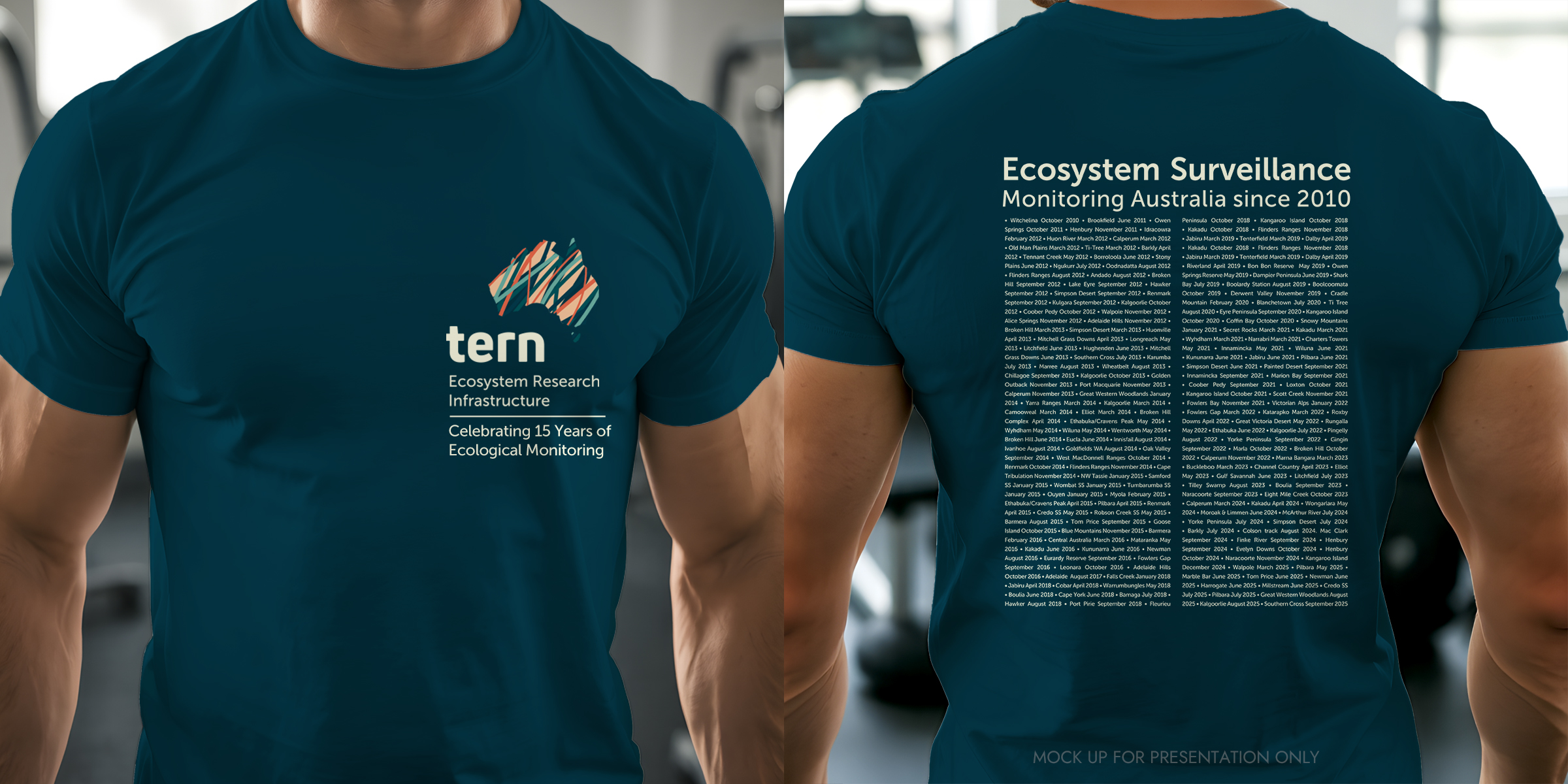 T-shirt Design by NancyTan for this project | Design #36344935