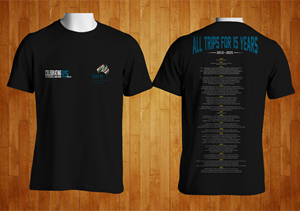 T-shirt Design by MangkuJiwo for this project | Design: #36341001