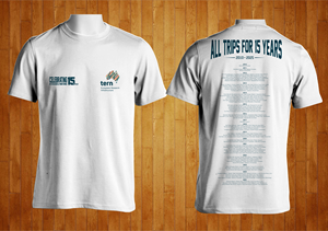 T-shirt Design by MangkuJiwo for this project | Design: #36341184