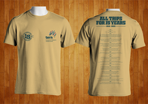 T-shirt Design by MangkuJiwo for this project | Design: #36343187