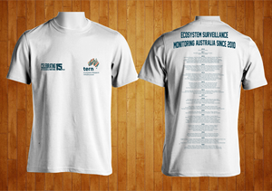 T-shirt Design by MangkuJiwo for this project | Design: #36344139