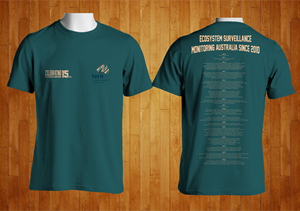 T-shirt Design by MangkuJiwo for this project | Design: #36344247