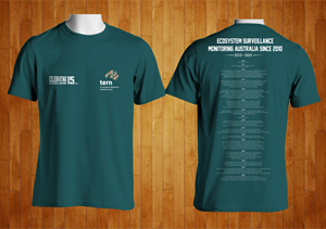 T-shirt Design by MangkuJiwo for this project | Design: #36344458