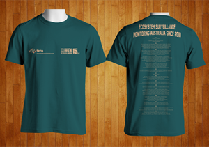 T-shirt Design by MangkuJiwo for this project | Design: #36350128