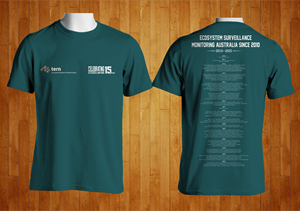 T-shirt Design by MangkuJiwo for this project | Design: #36350129