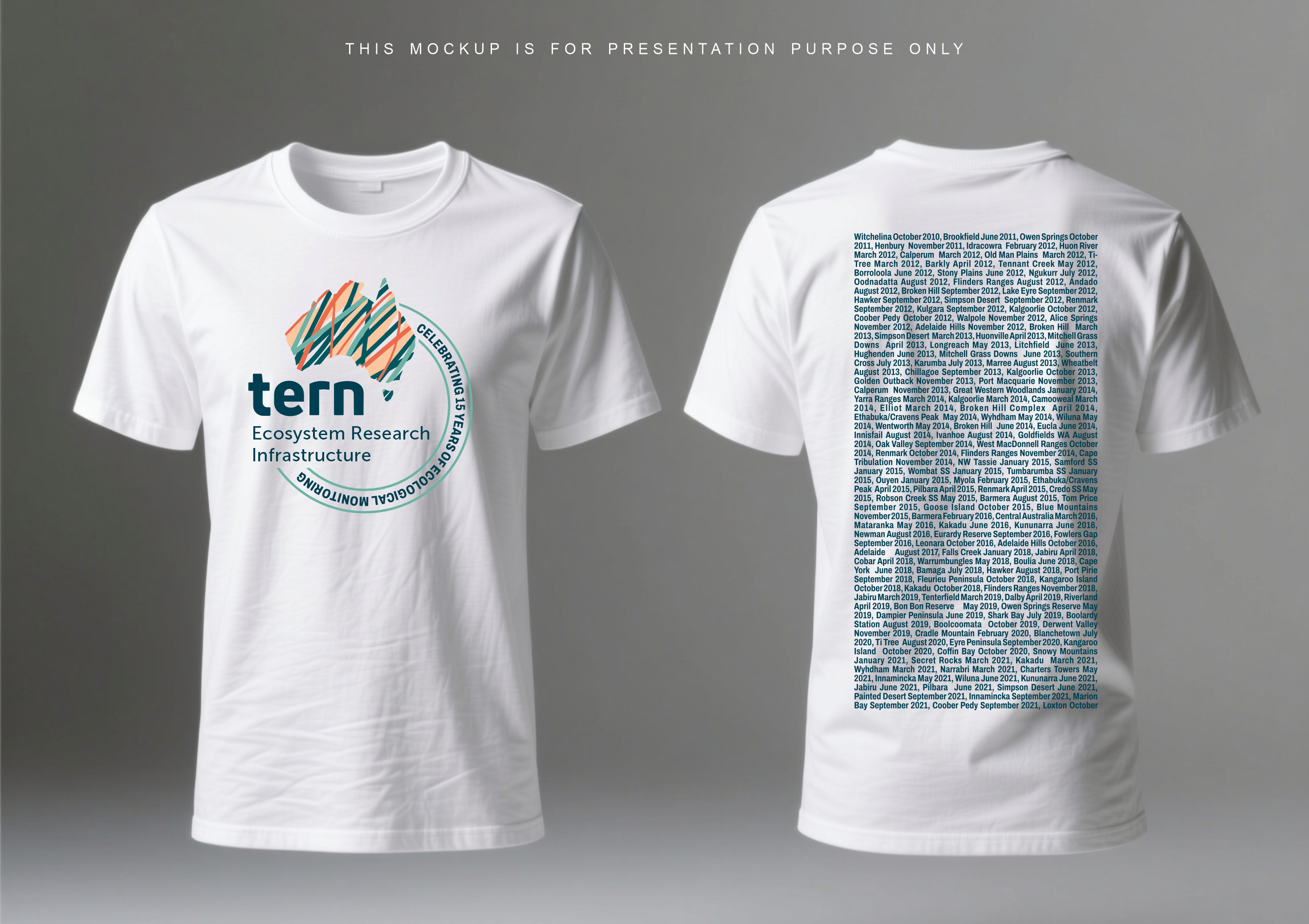 T-shirt Design by Mozez32 for this project | Design #36330557