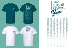 T-shirt Design by KickArt