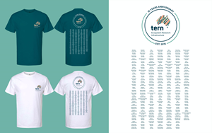 T-shirt Design by KickArt for this project | Design: #36329932