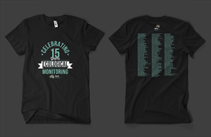 T-shirt Design by Barney Stinson for this project | Design: #36338654