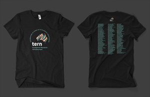 T-shirt Design by Barney Stinson for this project | Design: #36338659