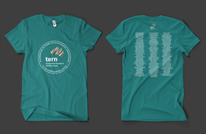 T-shirt Design by Barney Stinson for this project | Design: #36347938