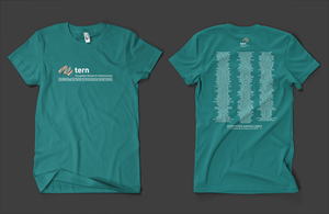 T-shirt Design by Barney Stinson for this project | Design: #36351759