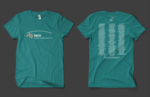 T-shirt Design by Barney Stinson for this project | Design: #36351760