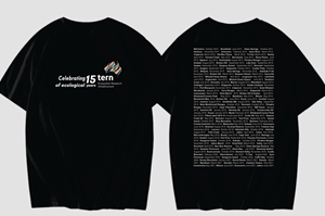 T-shirt Design by Aprilio Farhan Fadhilah for this project | Design: #36329266