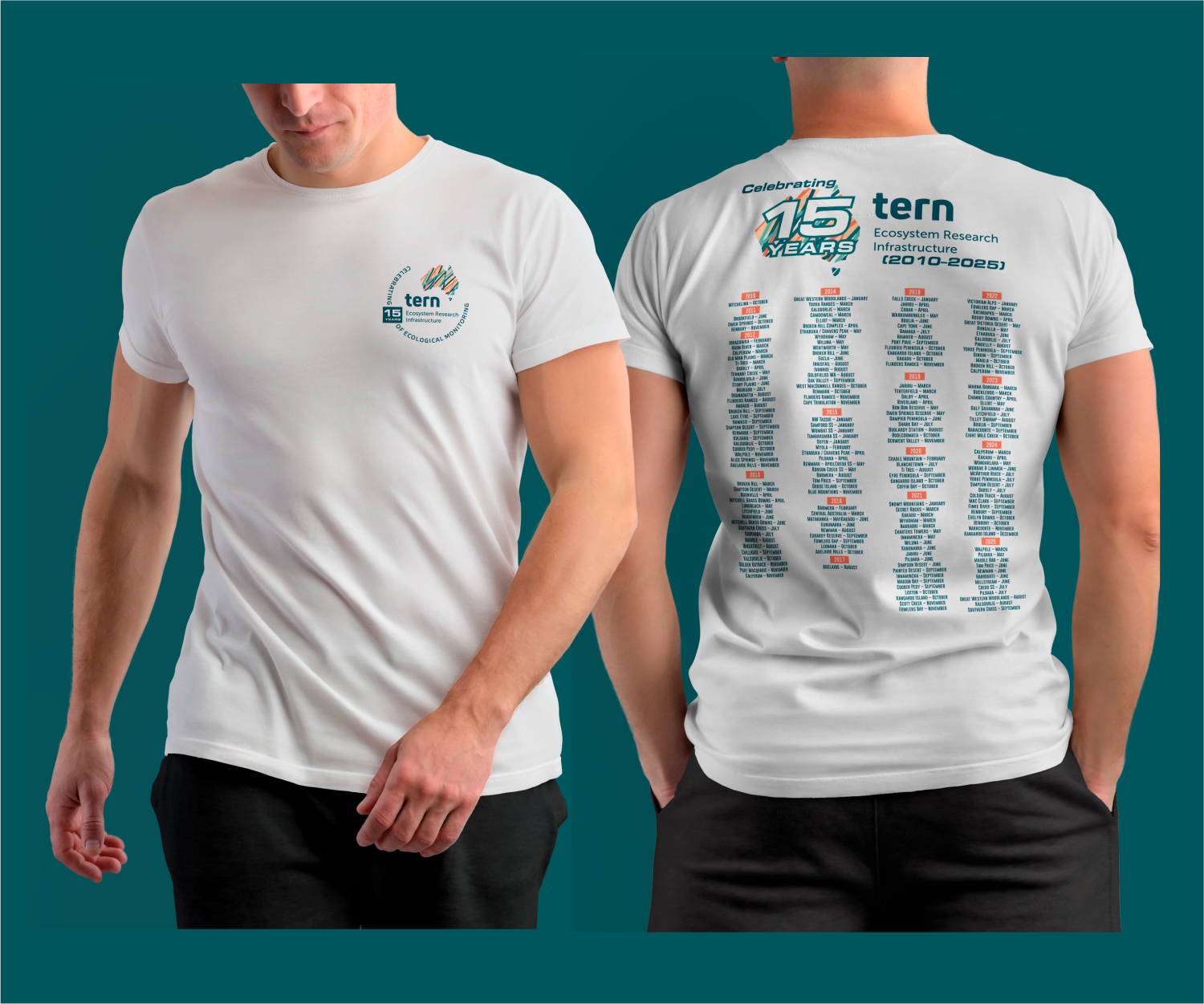 T-shirt Design by ThiagoB for this project | Design #36342143