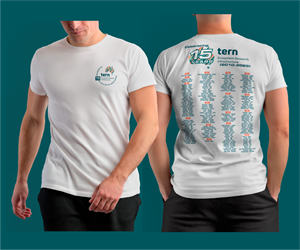 T-shirt Design by ThiagoB for this project | Design: #36342143