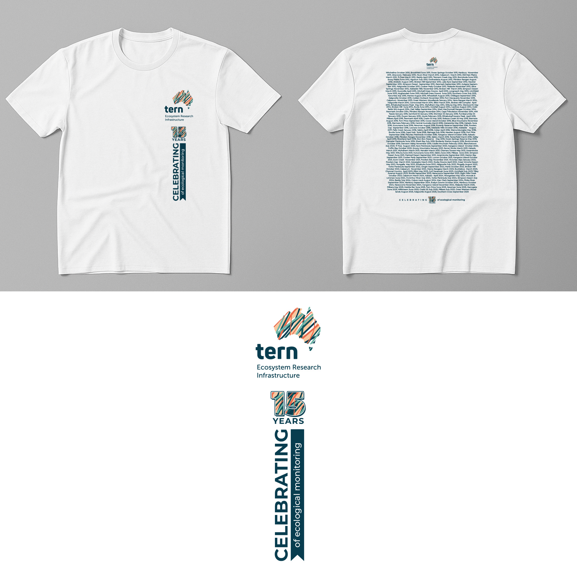 T-shirt Design by joneerror for this project | Design #36328353