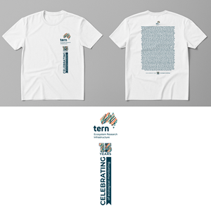 T-shirt Design by joneerror for this project | Design: #36328353