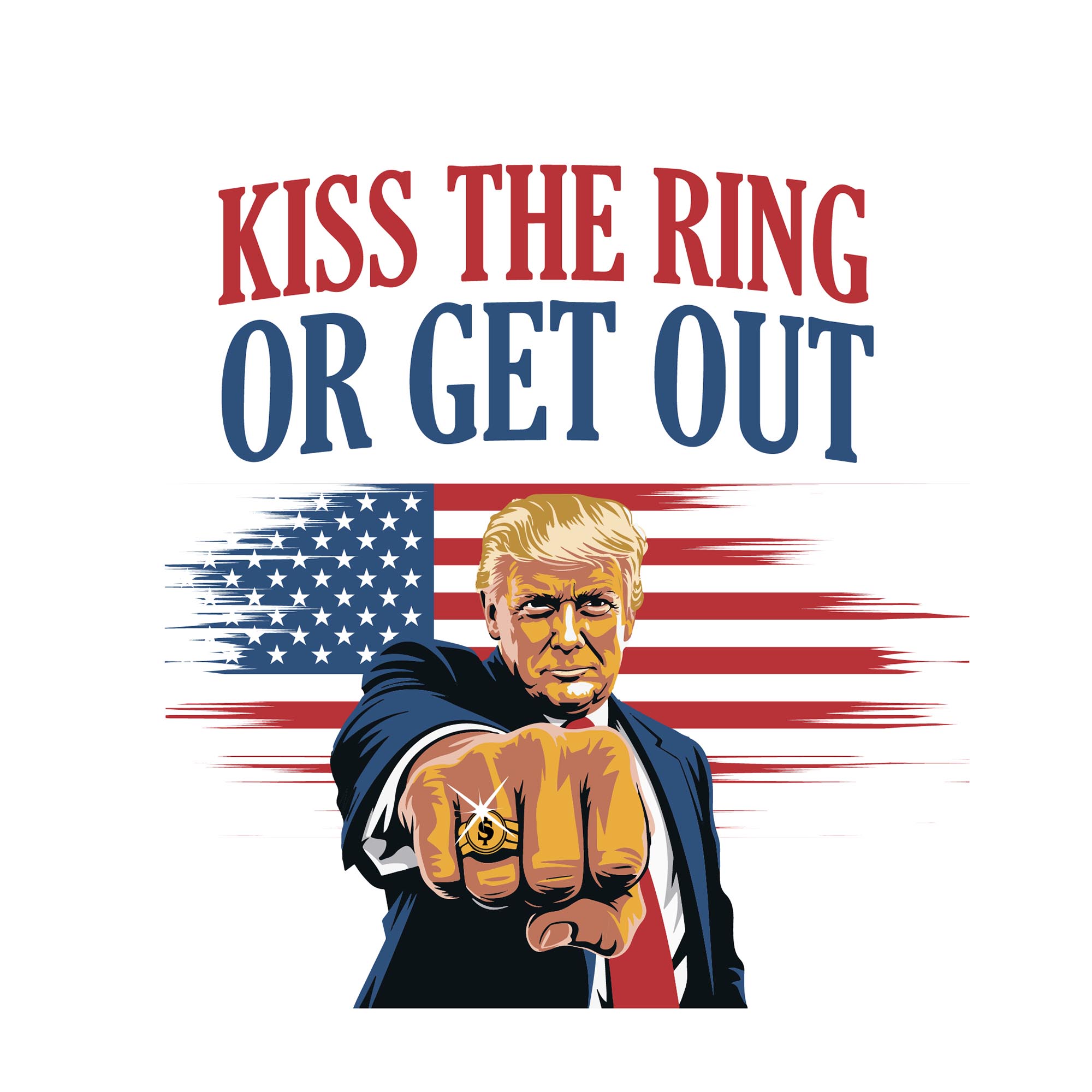 T-shirt Design by KickArt for this project | Design #36384955