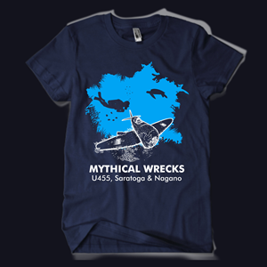 T-Shirt-Design von Rheanza für dieses Projekt | Design: #36345989