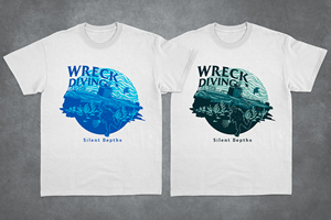 T-Shirt-Design von Drawingbook für dieses Projekt | Design: #36367880