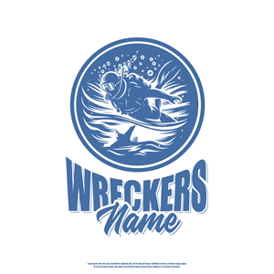 T-shirt Design by Storebuilder Designs