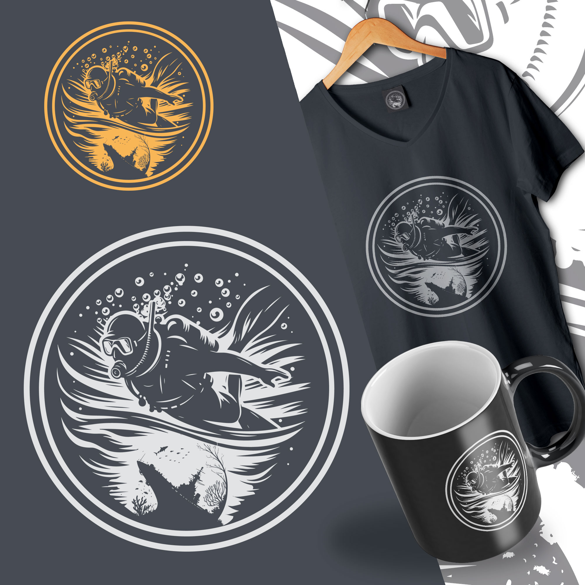T-Shirt-Design von Storebuilder Designs für dieses Projekt | Design #36342478