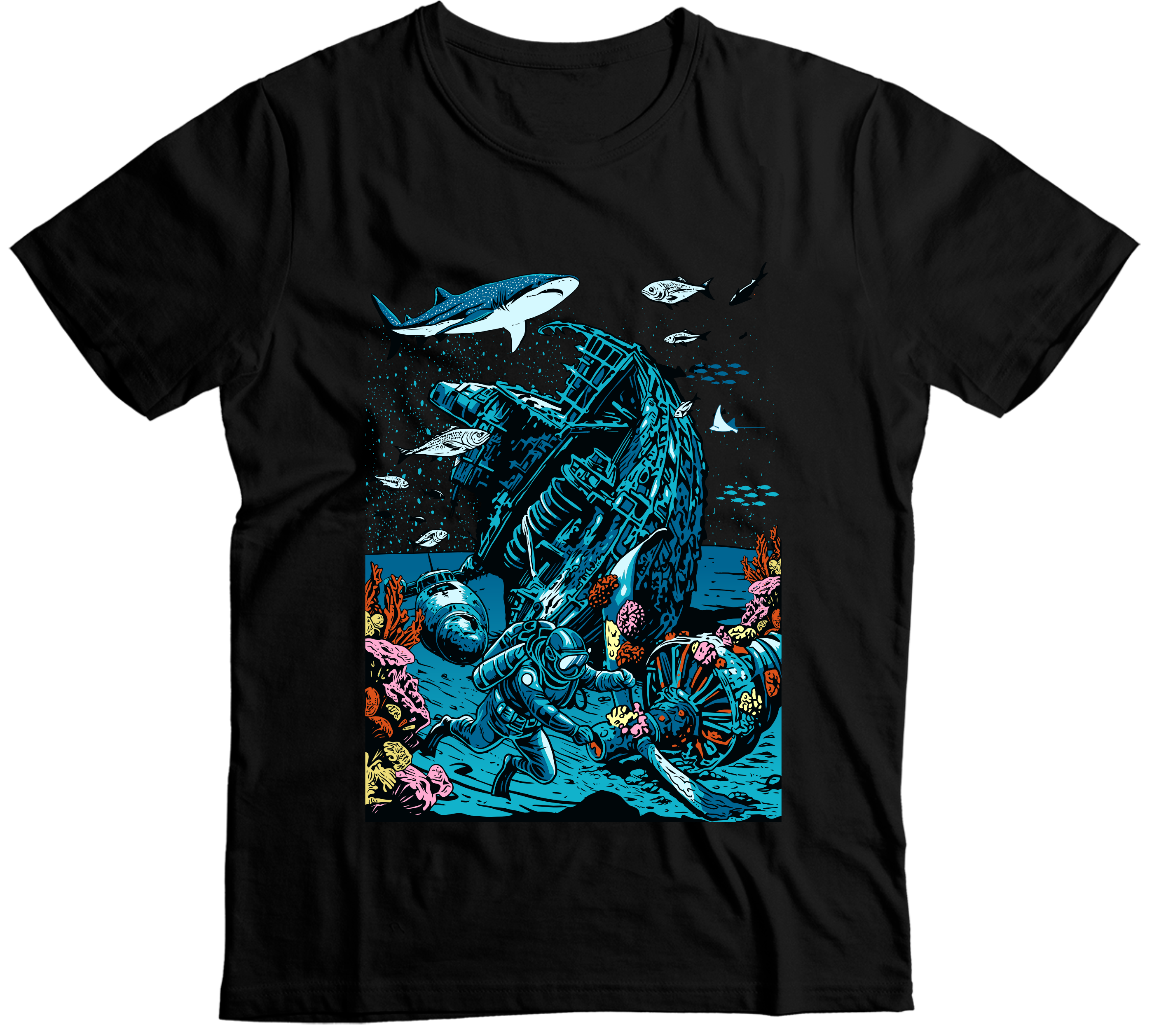 T-Shirt-Design von Yakuza20 für dieses Projekt | Design #36367926