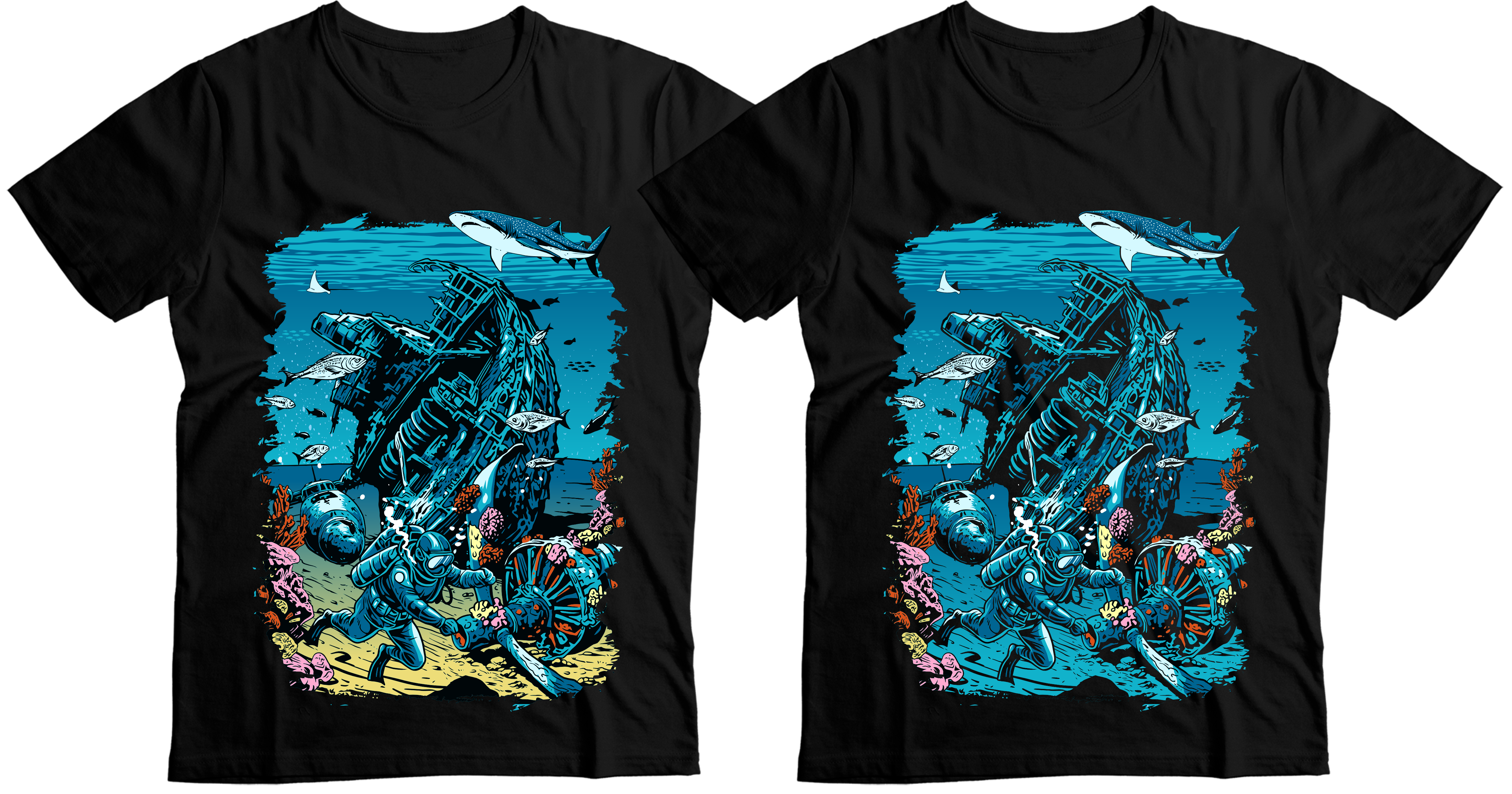 T-Shirt-Design von Yakuza20 für dieses Projekt | Design #36367927