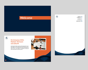 Graphic Design by MNM