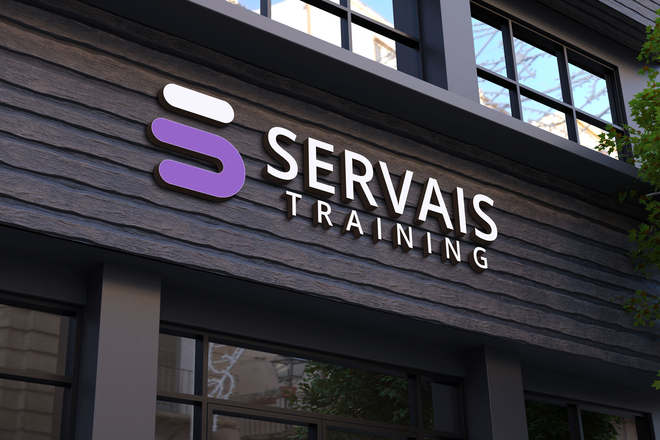 Diseño de Logo por Kavth para este proyecto | Diseño #36360095