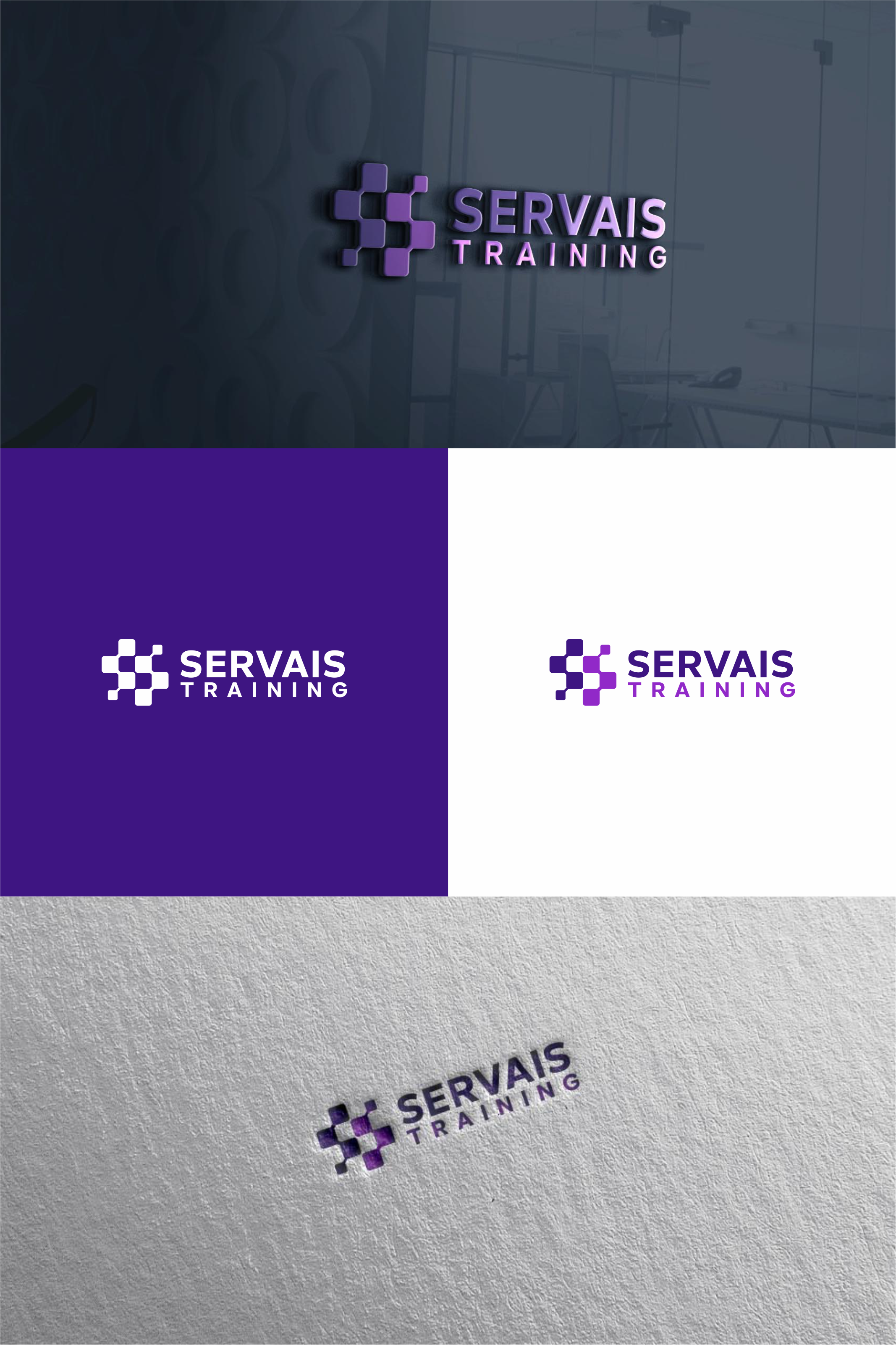 Diseño de Logo por ndra para este proyecto | Diseño #36334600