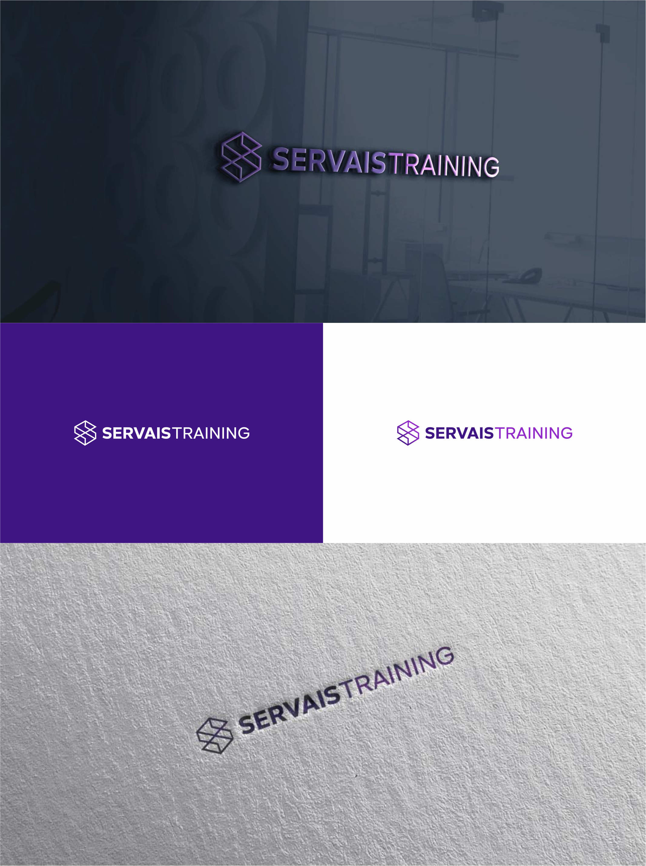 Logo Design by ndra for this project | Design #36334629