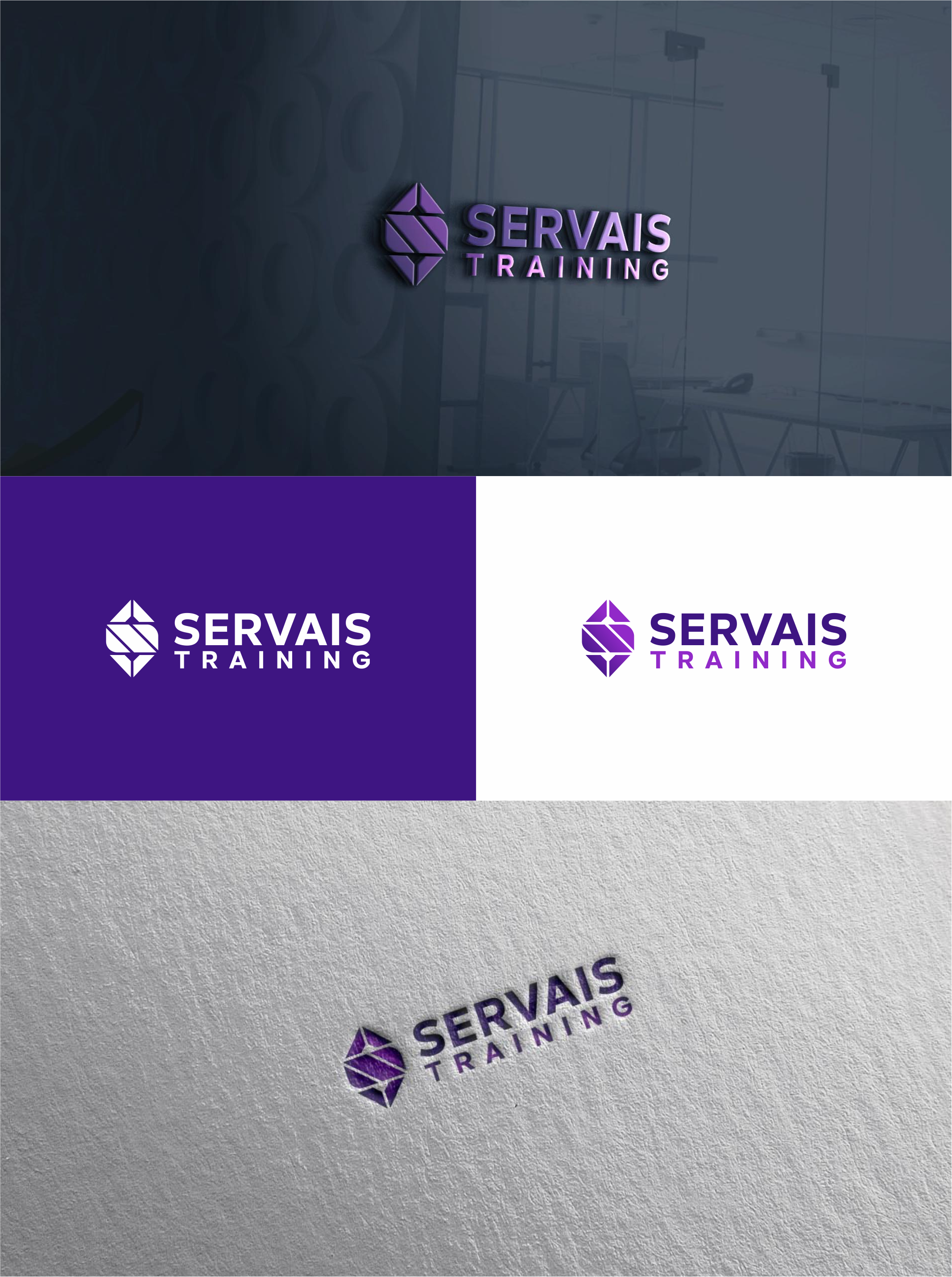 Diseño de Logo por ndra para este proyecto | Diseño #36334634