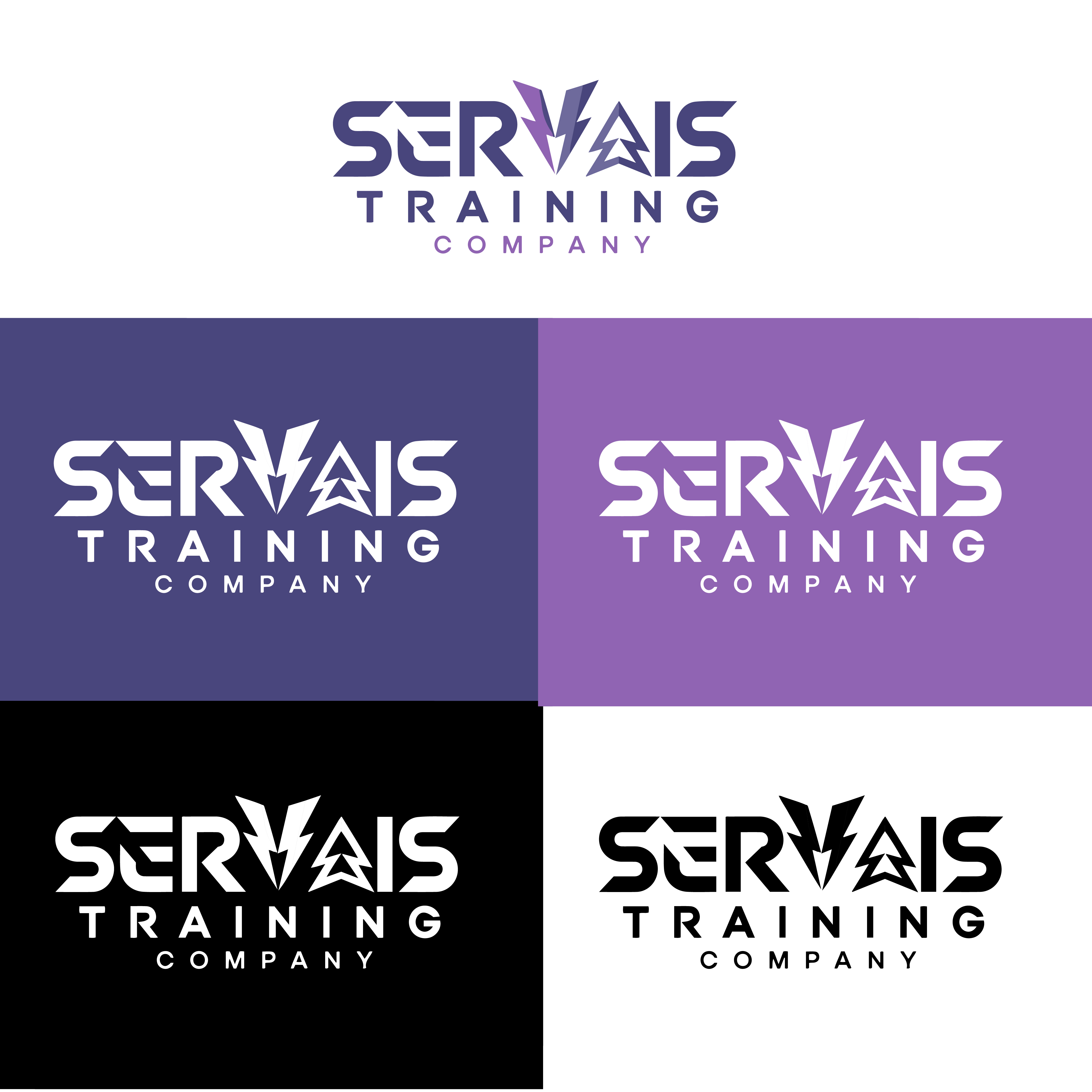 Logo Design by Shariqology for this project | Design #36329941