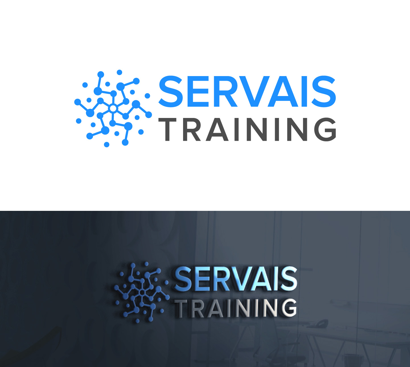 Logo Design by rass07 for this project | Design #36335844