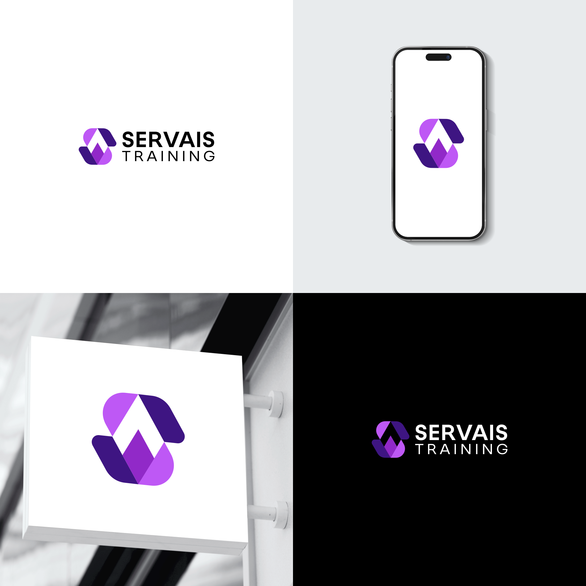 Logo Design by Royco for this project | Design #36350432