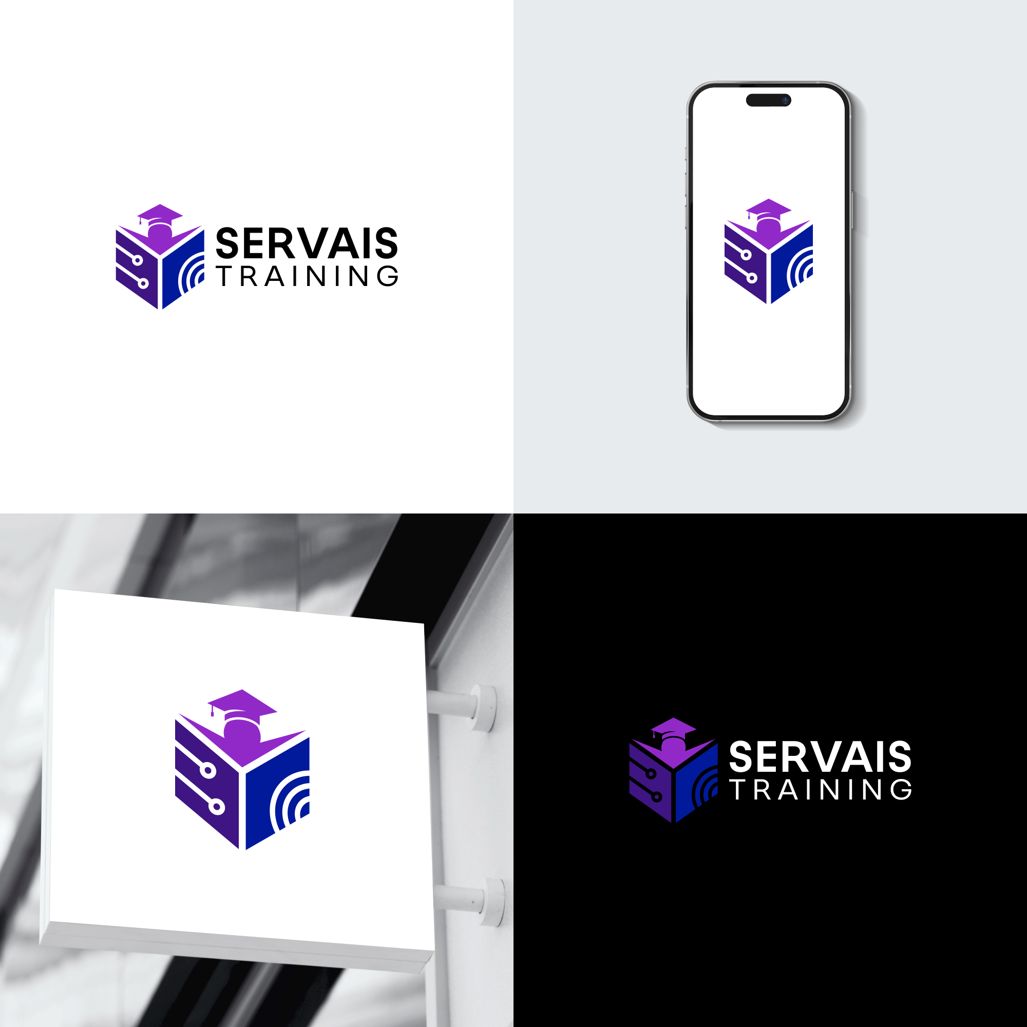 Logo Design by Royco for this project | Design #36350434