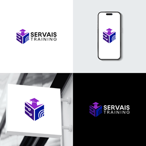 Logo Design by Royco for this project | Design: #36350434