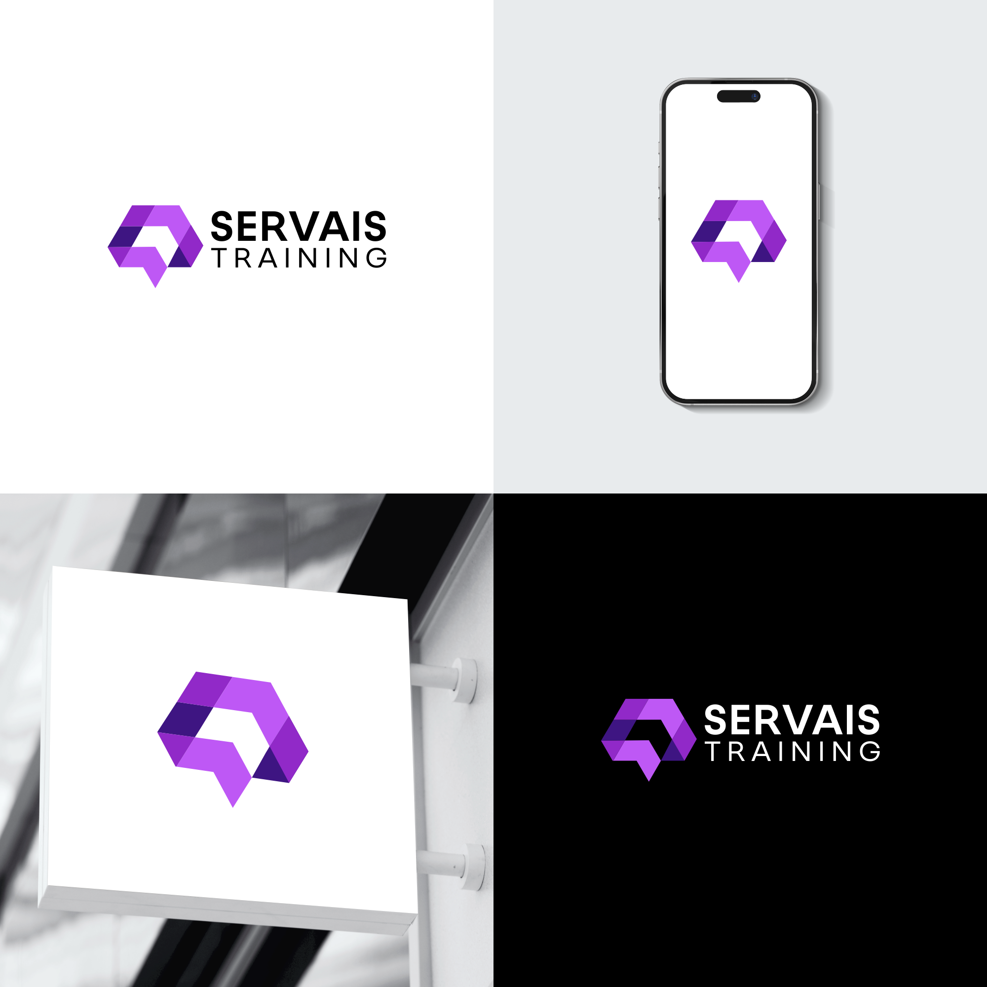 Logo Design by Royco for this project | Design #36350435