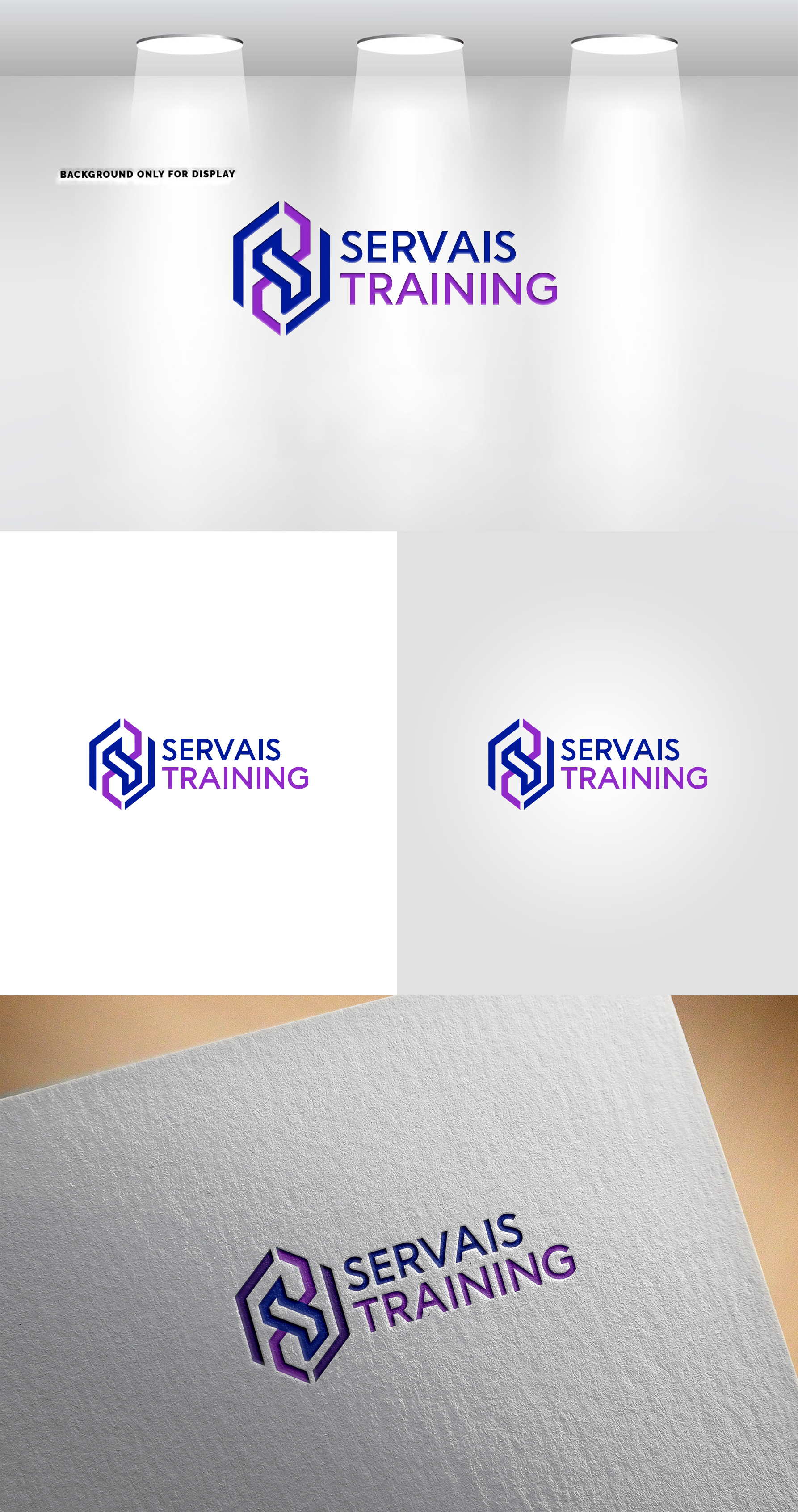 Diseño de Logo por Rahmina para este proyecto | Diseño #36331017