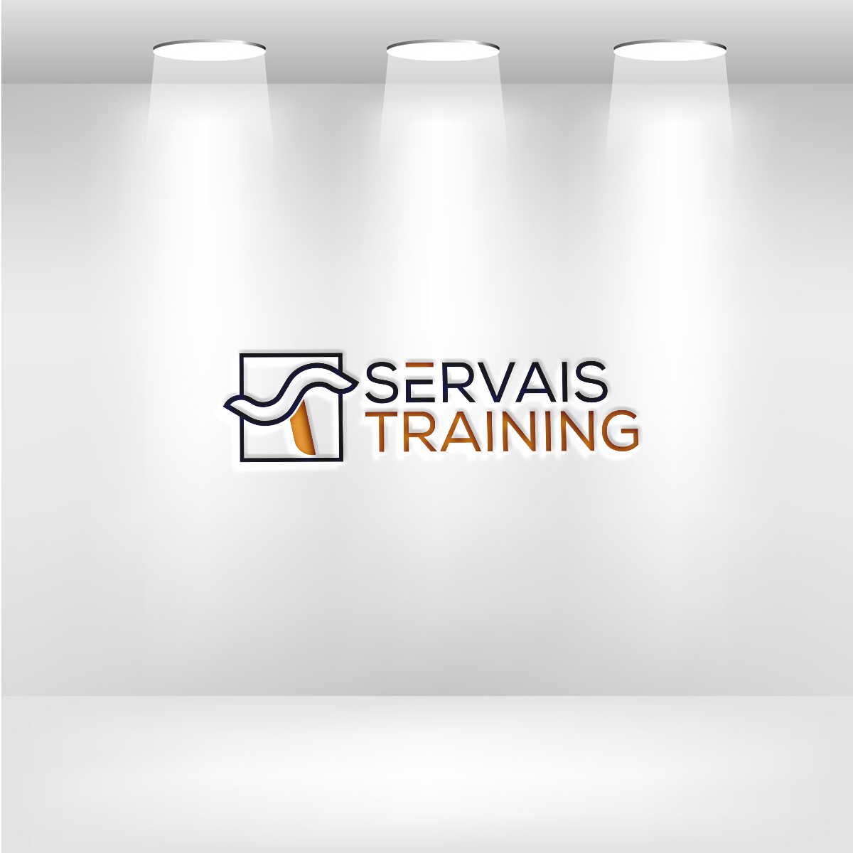 Logo Design by falcon f9 for this project | Design #36336176