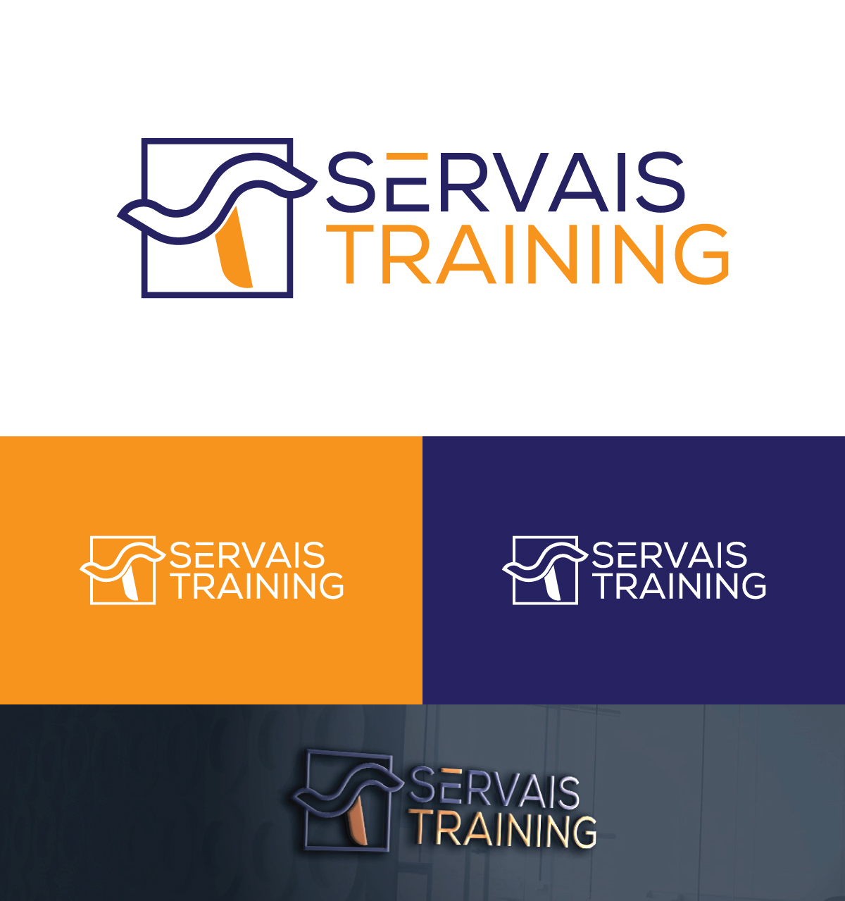 Logo Design by falcon f9 for this project | Design #36336178