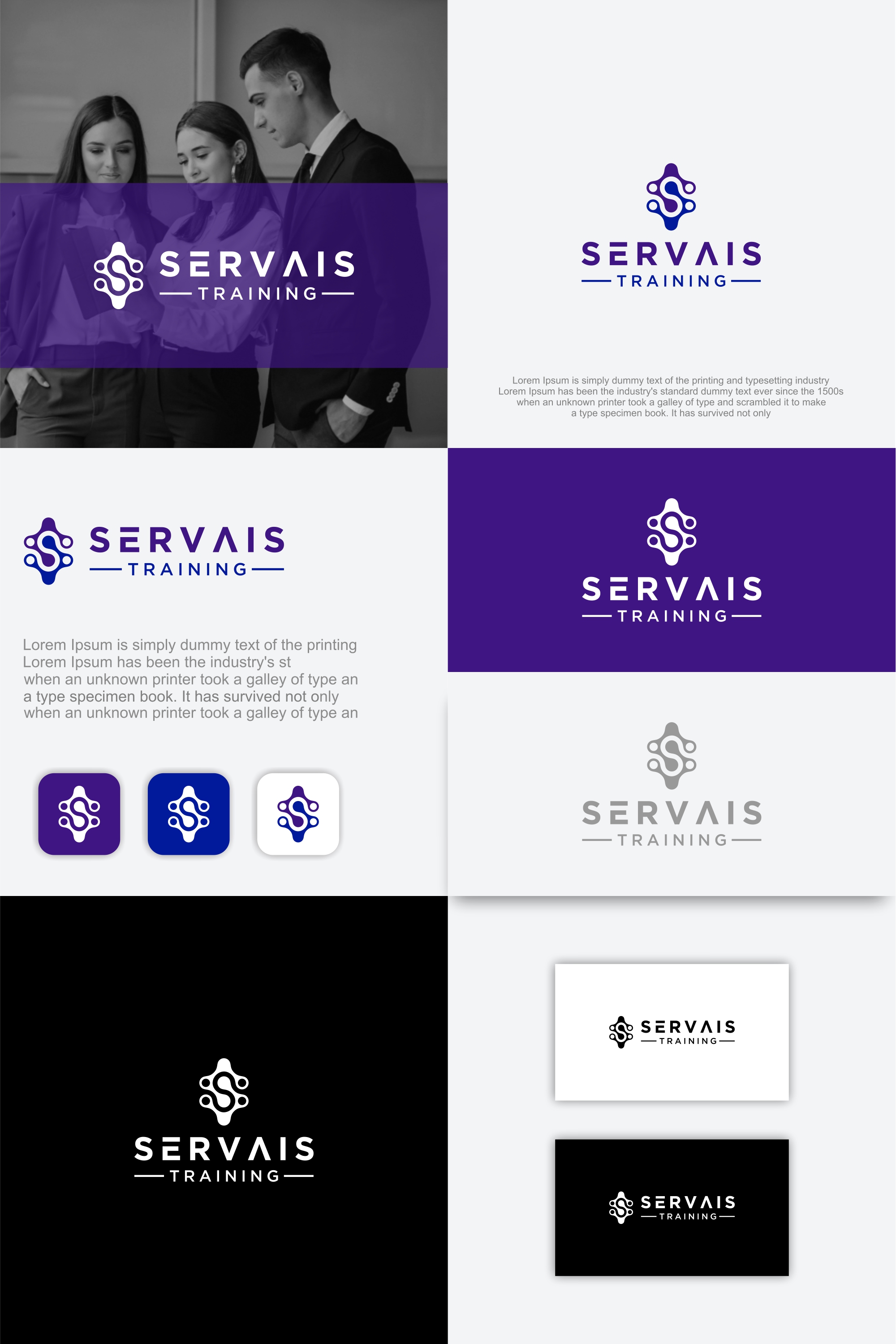 Diseño de Logo por Stone Black para este proyecto | Diseño #36331000